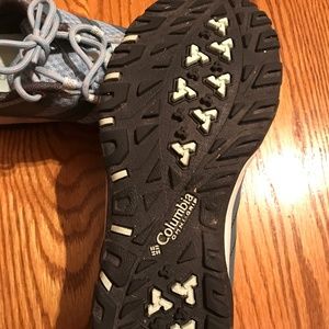 Columbia Trail Shoe
